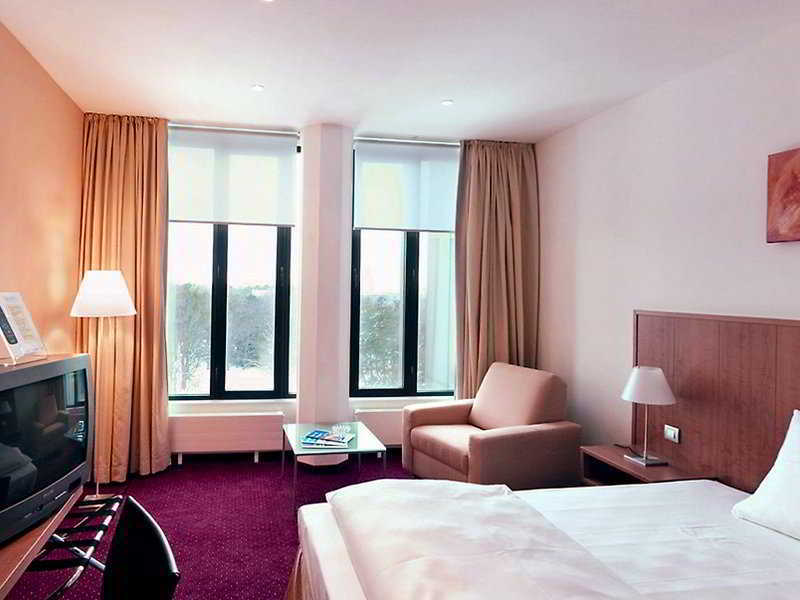 Hotel Modul Vienna Luaran gambar